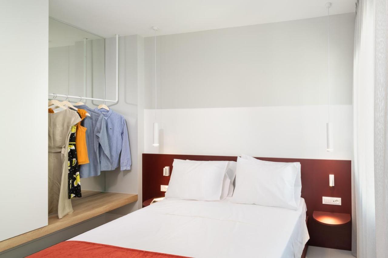 Evans Luxurious Apartment 3 Heraklion Zewnętrze zdjęcie
