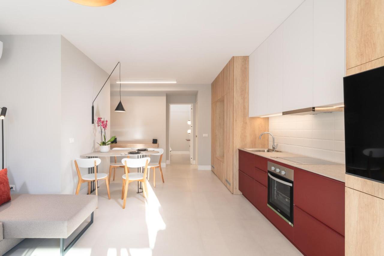 Evans Luxurious Apartment 3 Heraklion Zewnętrze zdjęcie