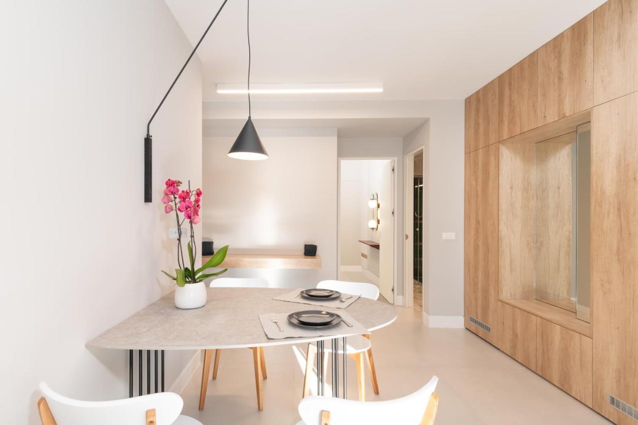 Evans Luxurious Apartment 3 Heraklion Zewnętrze zdjęcie