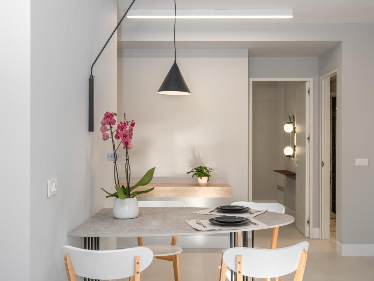 Evans Luxurious Apartment 3 Heraklion Zewnętrze zdjęcie