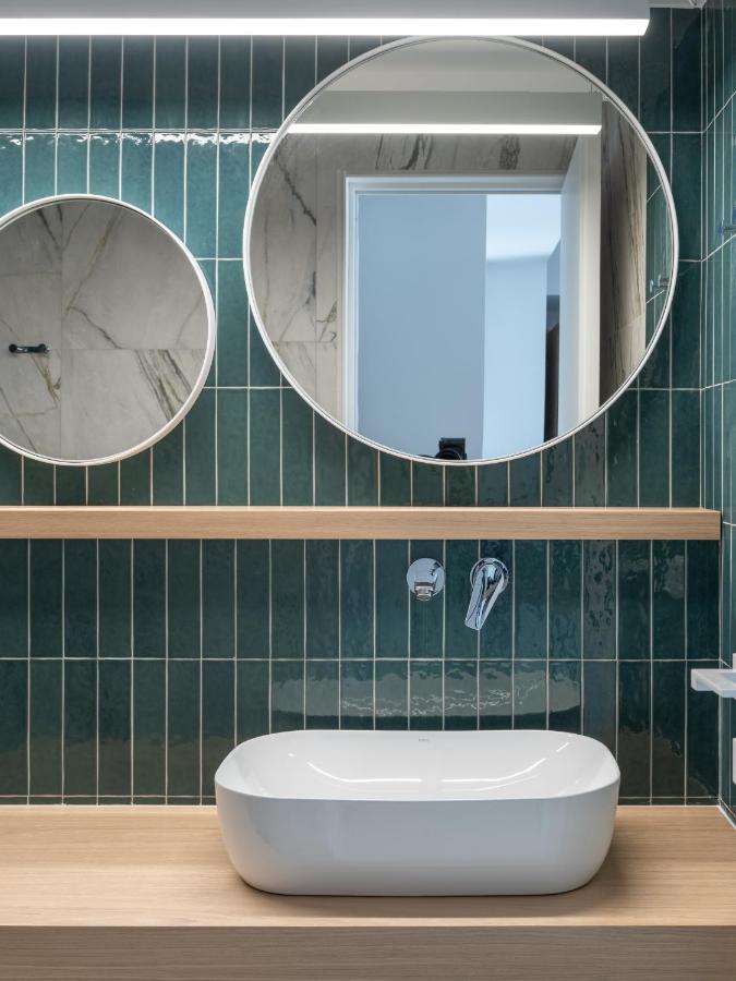 Evans Luxurious Apartment 3 Heraklion Zewnętrze zdjęcie